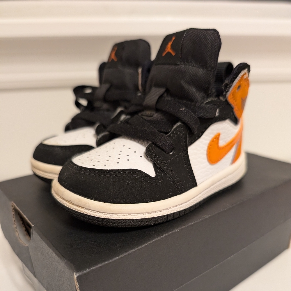 Toddler Jordan 1 5c